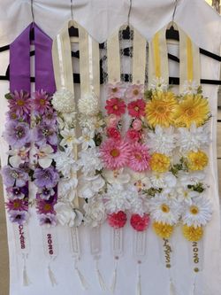 Leis De Graduación 