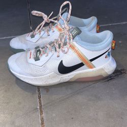 Nike Zoom Crossovers