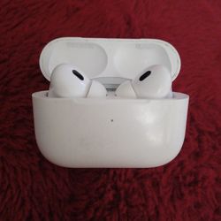 Air Pods Pro 2nd Gen