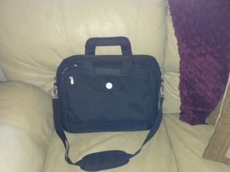 Nearly New Dell Professional Briefcase