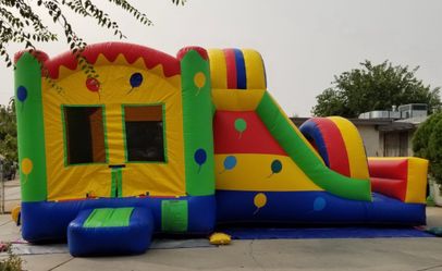 Jumper slide