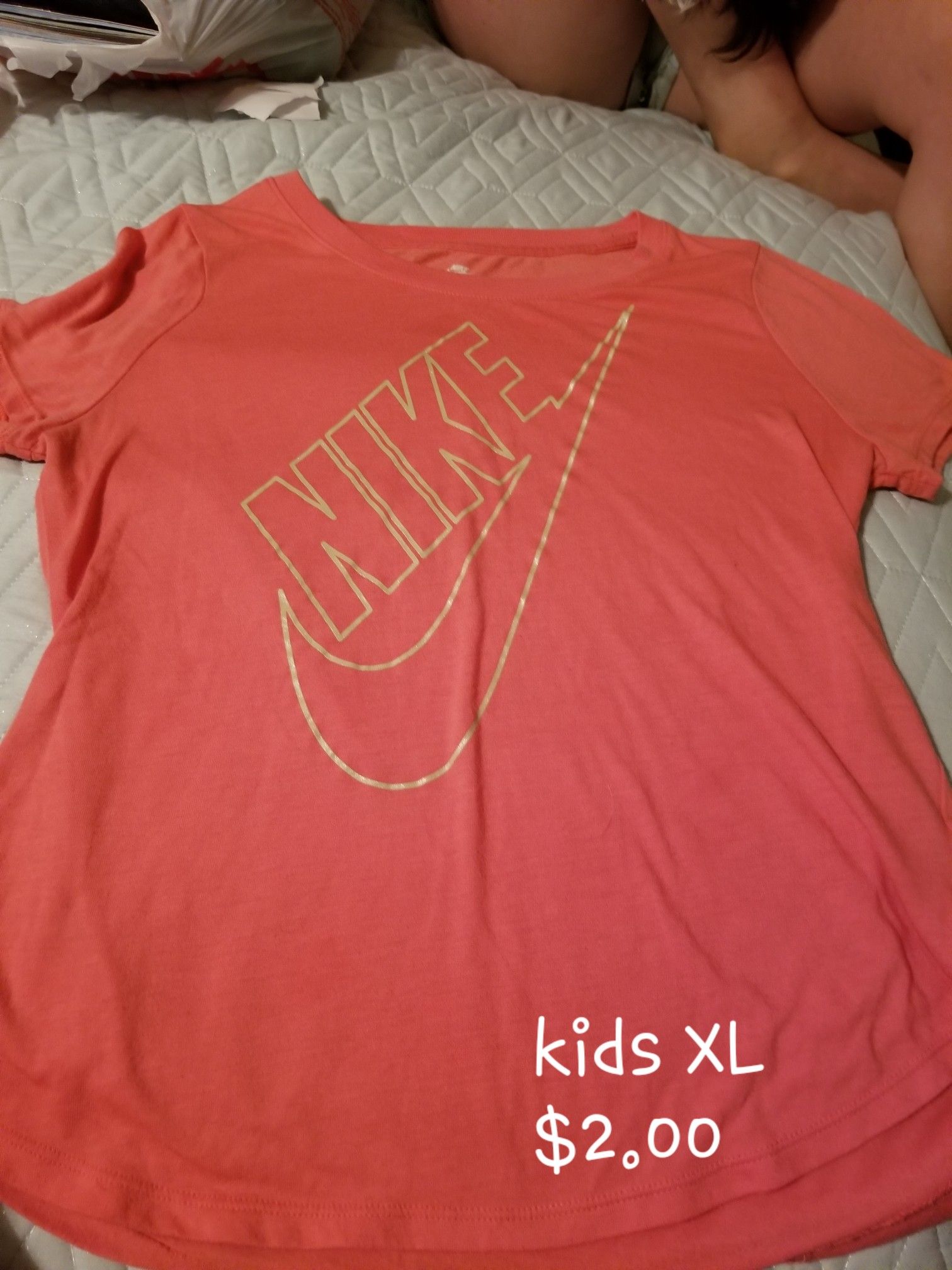 Kids and junior items