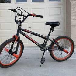 20” BMX Bike - Kent Chaos