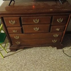Small Dresser