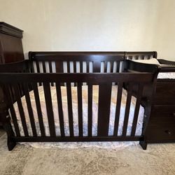 Crib