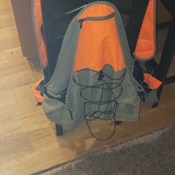 Cabelas Hunting Vest