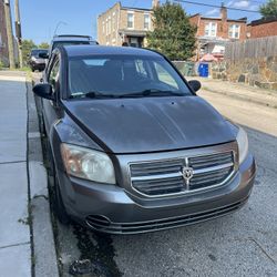 2011 Dodge Caliber