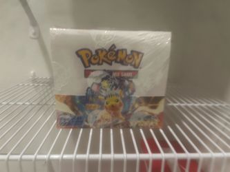 Surging sparks booster box