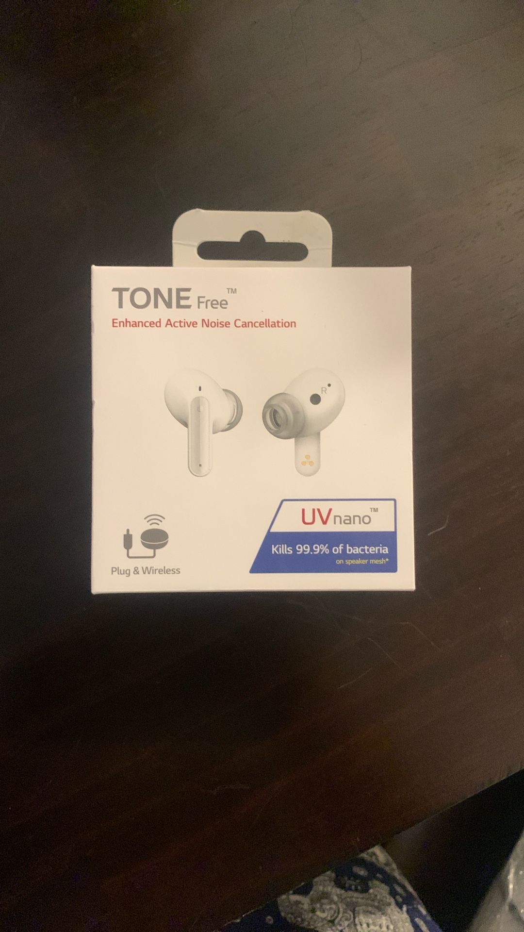 Wireless Earbuds