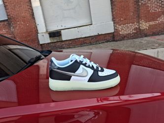Brand New And Original Kid's Nike Air Force Ones Sneakers size 6.5y