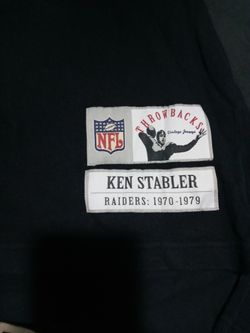 Vintage Nike Raiders Jersey for Sale in Stockton, CA - OfferUp