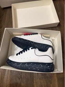 Handcrafted Leather Casual Sneakers Man Platform Trainers Unisex Originality Flat Loafers Men's Footwear