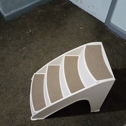 Pet Stairs