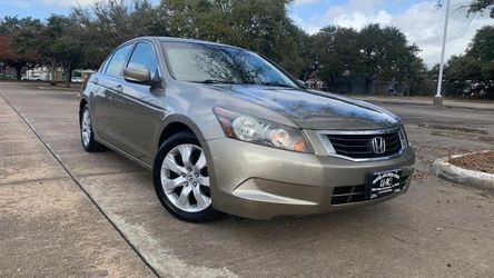 2009 Honda Accord