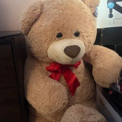 Big Ol Bear 