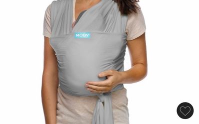 MOBY wrap