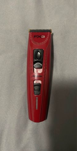 BABYLISS FX3 clipper FULL GUARD SET