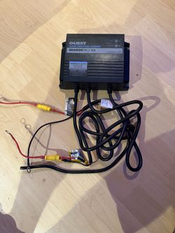 Guest 10 amp charge pro