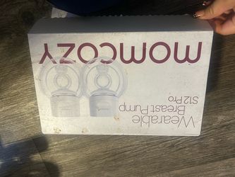 Breast pump