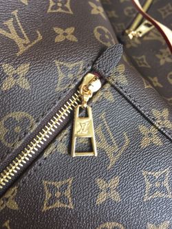 Louis Vuitton LV Bag Purse Handbag Monogram Melie for Sale in Naperville,  IL - OfferUp