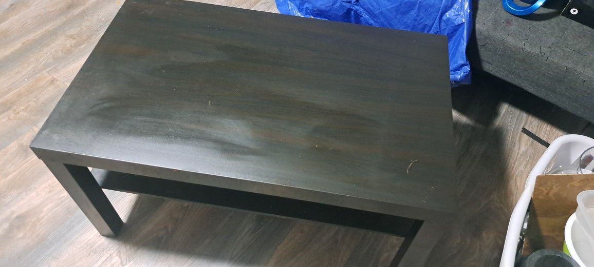 IKEA Coffee Table