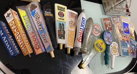 Beer Taps