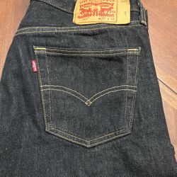 Men's Levi's