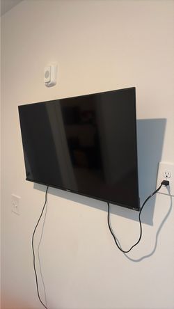 Hisense 40”