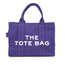 The Tote Bag