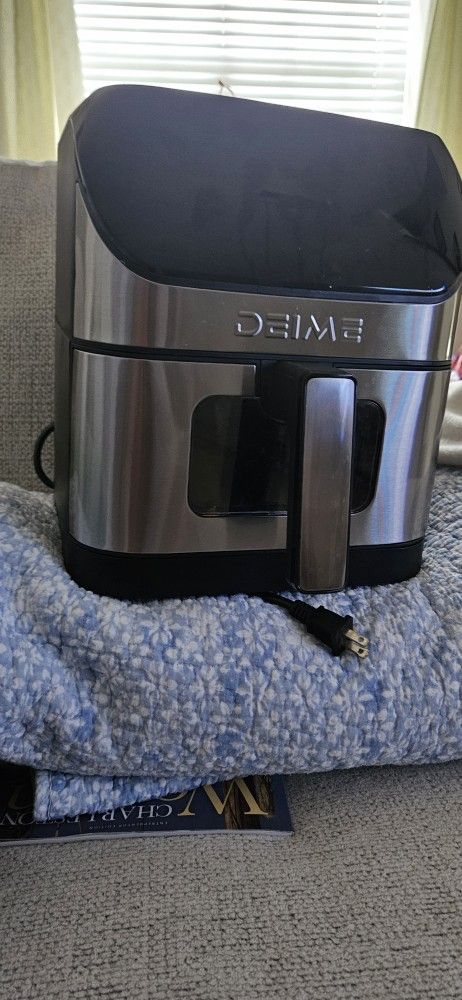 6 Qt. Airfryer