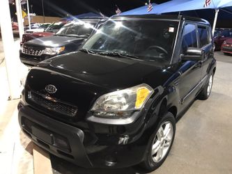 2011 Kia Soul We do special financing Auto sales for bad credir or no credit