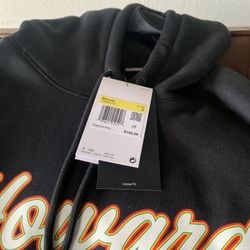 Jordan Hoodies