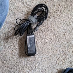 Lenovo Laptop 65w 20v Charger