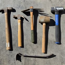 Hand Tools