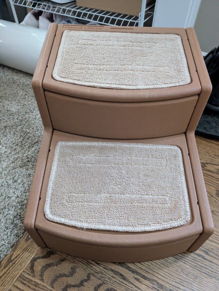 Pet Gear Pet Steps