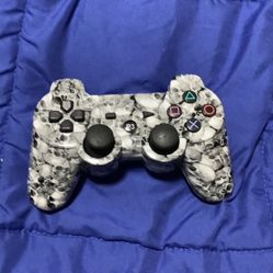 PS3 Controller