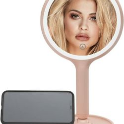 Brand New - Makeup Mirror With LED Light 