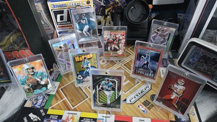 Trevor Lawrence Lot , Trading Cards