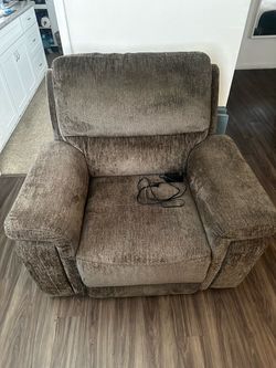 Recliner