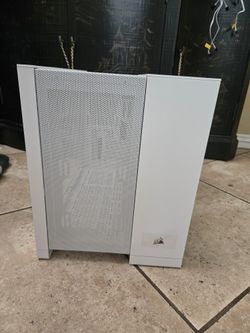 Corsair 2500d BRAND NEW
