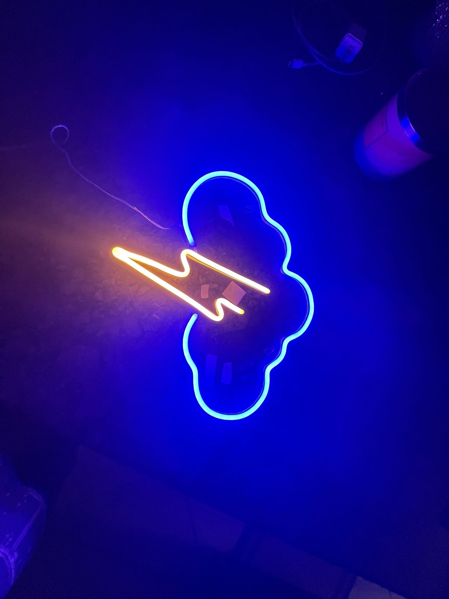 New Gaming Light