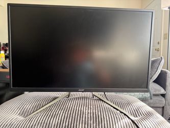 Acer ET322QU 31.5" LCD Monitor