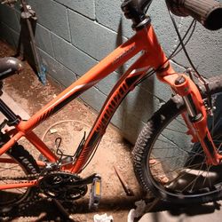 Specialized...Hot ROCK