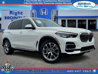 2023 BMW X5