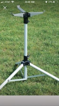 New KING Tripod Mount