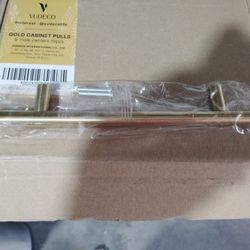 Agarraderas Para Muebles 