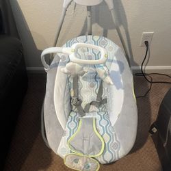 Baby Swing 