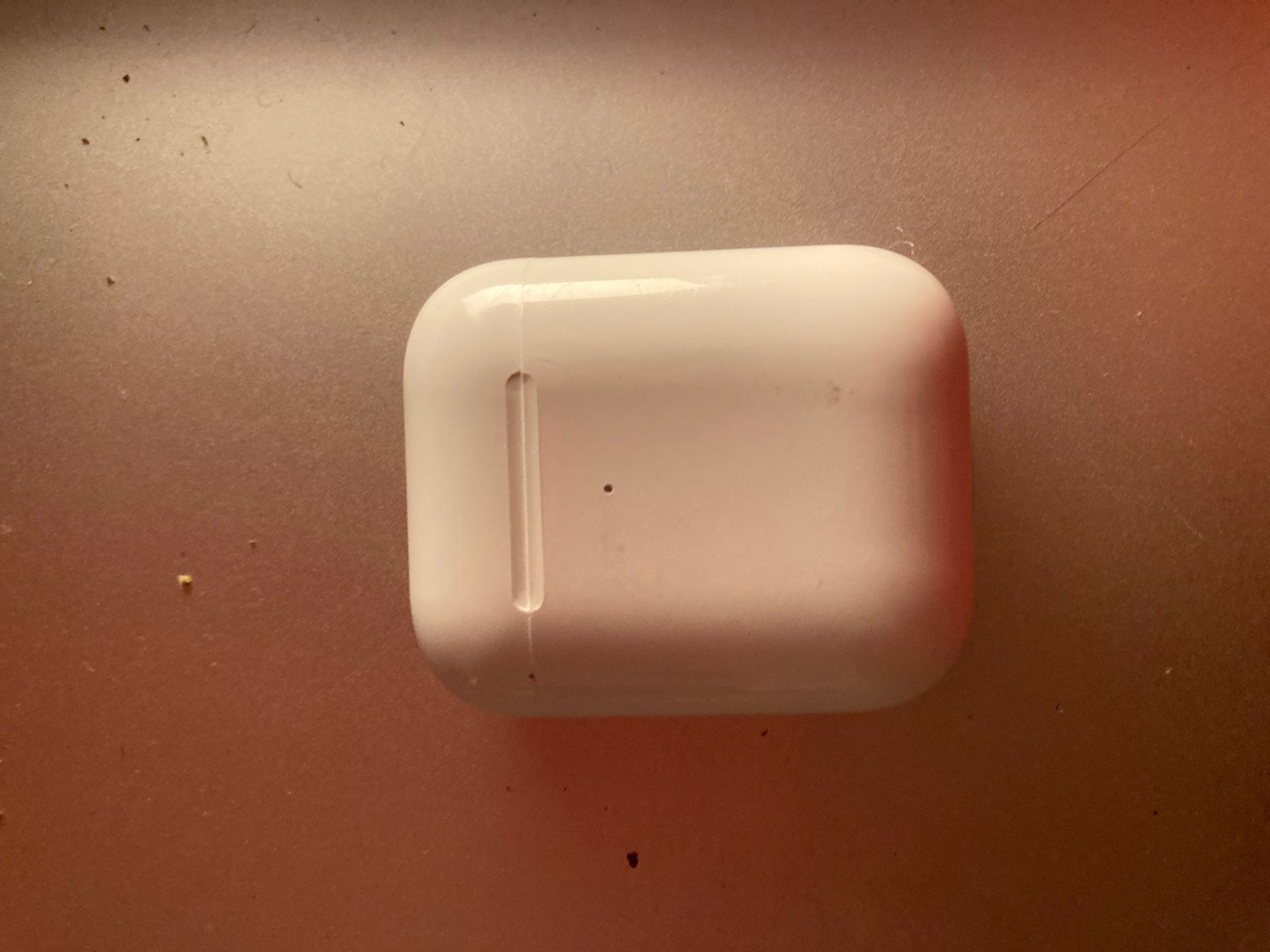 Air pods good condition TRADES ONLY