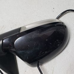 2005 - 2010 VolksWagen Passat Passenger(right)Side Rear View Mirror