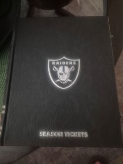 Raiders vs Rams in Vegas